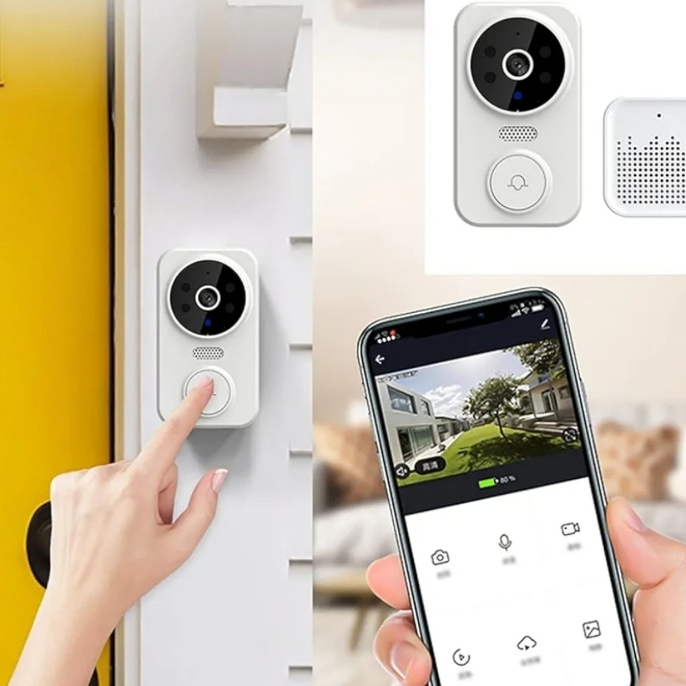 Video Doorbell
